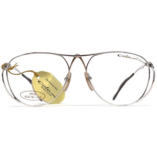 Lunettes vintage colani 1002 - lunettes,