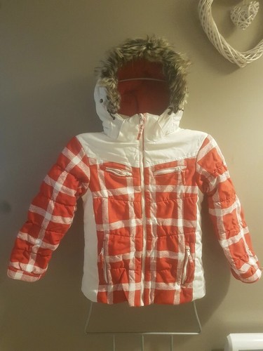 Blouson ski taille - blouson,