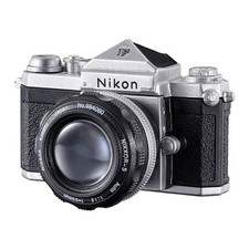 Appareil photo miniature Nikon