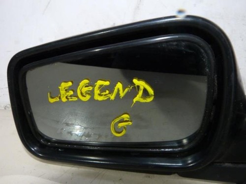 Retroviseur gauche honda - retroviseur,