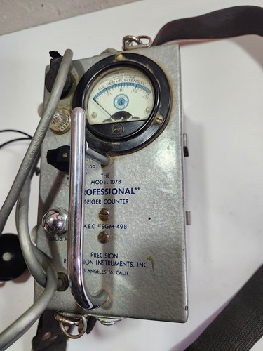 Precision radiation - precision,