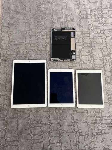 Apple ipad pro wi fi - ipad,