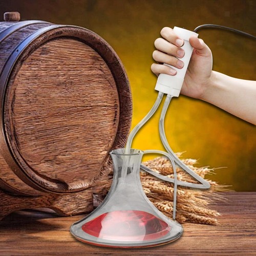 Pompe siphon électrique - à,