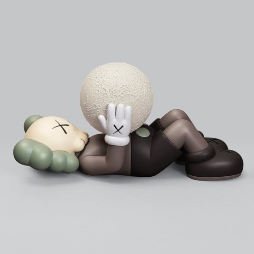 Kaws holiday shanghai - holiday,