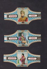 Vitola BN124222 Victor Hugo