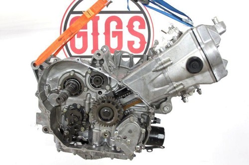 Moteur honda integra - 750, dct