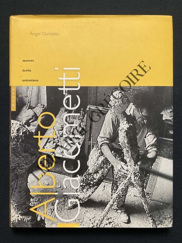 Alberto giacometti oeuvres - alberto,