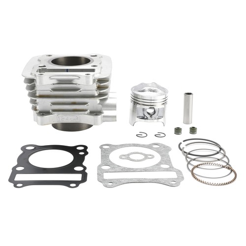 Kit cylindre 57mm 125cc - de,