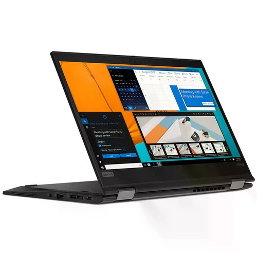 Lenovo thinkpad l13 - lenovo, yoga