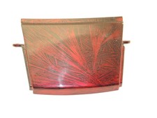 Carénage jonction coque