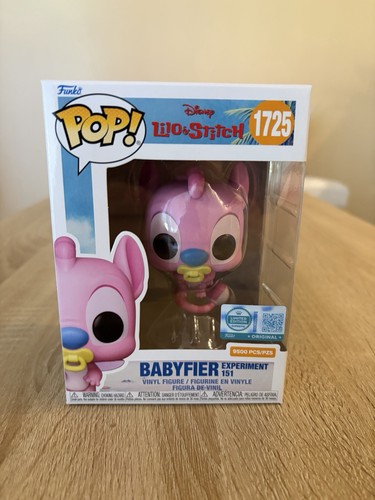 Funko pop disney lilo - disney, &