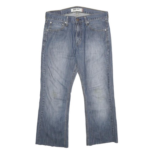 Levi 527 jeans bootcut homme - 527,