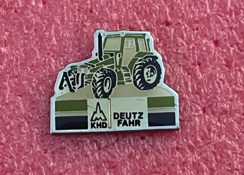 T02 pins tractor deutz - pins, deutz-fahr