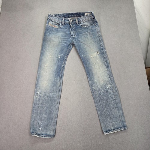 Diesel zathan jeans mens 29x30 - mens,