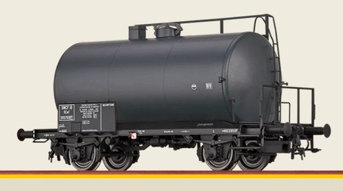 Brawa 50013 wagon - brawa,
