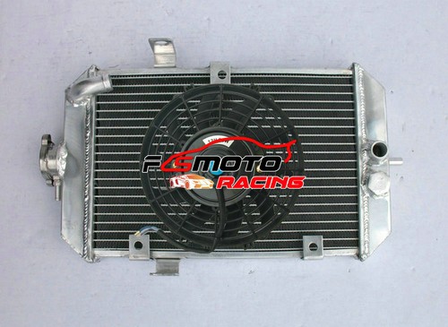 Radiateur fan pour yamaha - fan,
