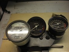 suzuki gt 125 compteur /tours