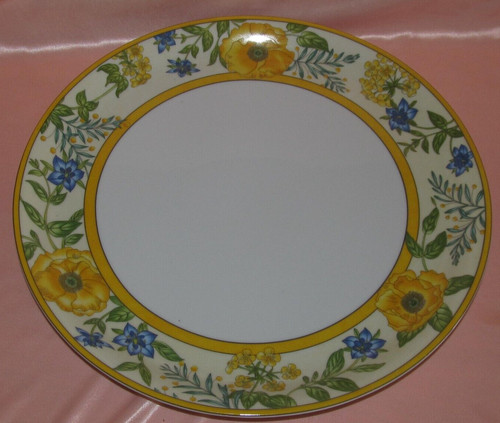 Grand plat tarte rond - grand,