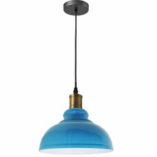 Luminaire Retro Suspension de