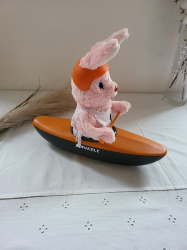 Lapin duracell kayak - lapin,