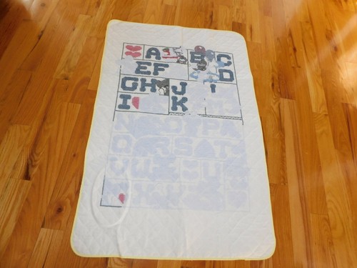 Cross stitch mouse - cross,