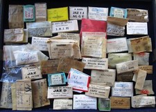 FOURNITURES DIVERSES POUR REVEILS MECANIQUES