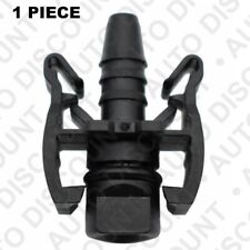 1 raccord rapide connecteur