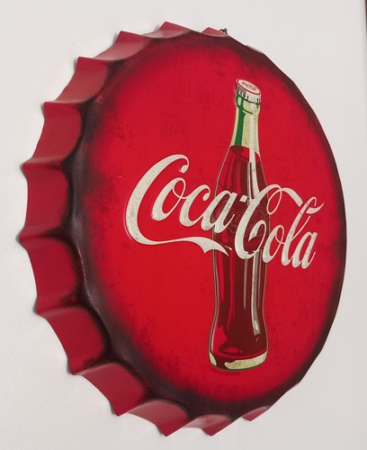 Coca cola capsule - /, en