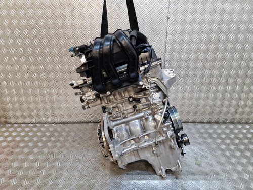 Moteur toyota 1 - moteur,