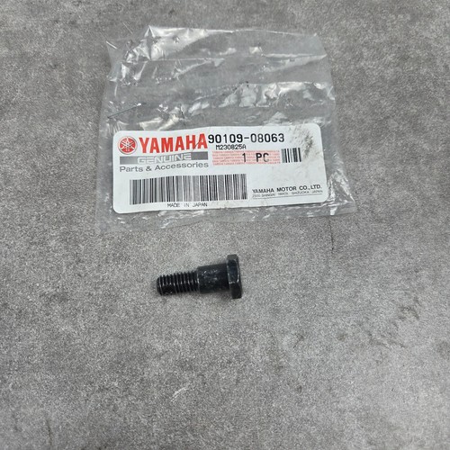 Yamaha boulon 90109 - yamaha,