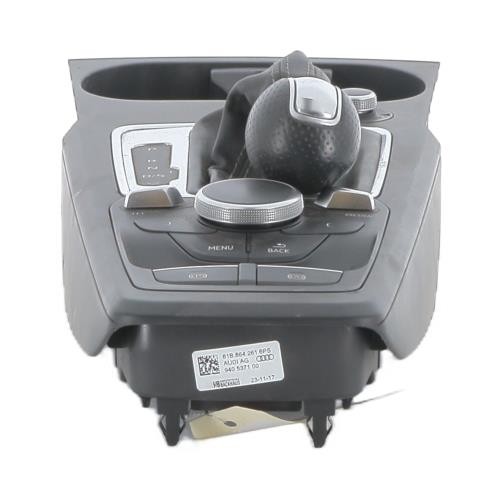 Console central interieur - central, (interieur