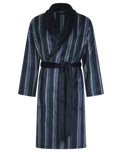 Peignoir homme walker reid - peignoir,