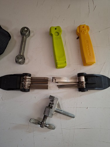 Outillage divers utilisateur - outillage,