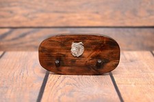 Bulldog Anglais - Cintre En