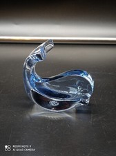 Dauphin  Baleine à bascule en