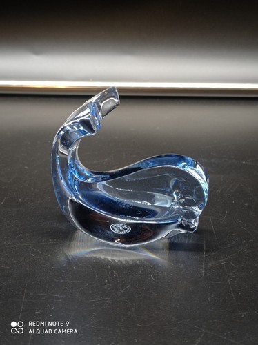 Dauphin baleine bascule en - ,