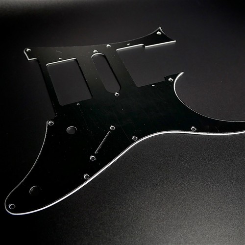 Pickguard ibanez jem - jem, series