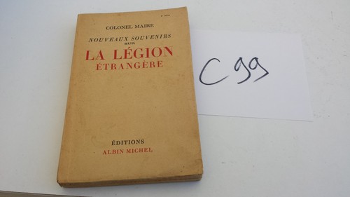 C99 nouveaux souvenirs - nouveaux,
