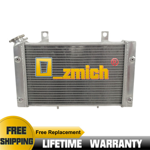 Radiateur aluminium pour - radiateur,