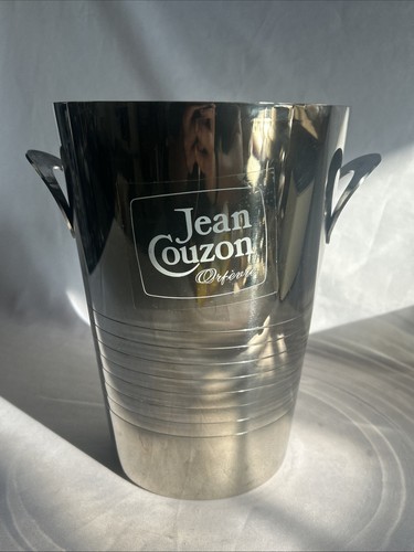 Seau glace champagne - ca,