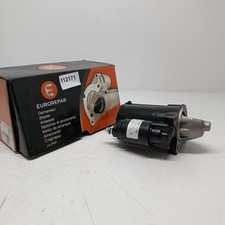 Moteur D'Arrêt Starter 12V