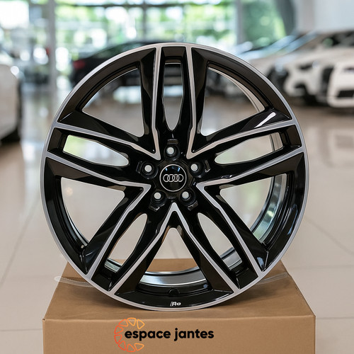 Jantes sport look audi - jantes,