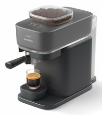 Baristina Machine expresso -