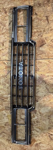 Grille toyota land cruiser - land,