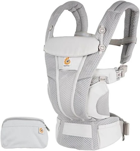 Ergobaby omni breeze - ergobaby,