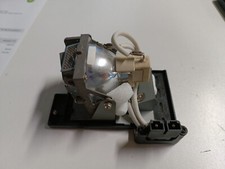 Lampe+boitier pour vidéo