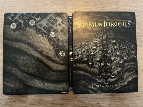 Game thrones saison 7 - game,