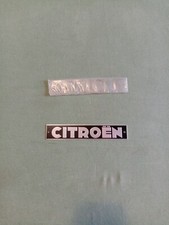 CITROËN 2CV ANCIENNE /