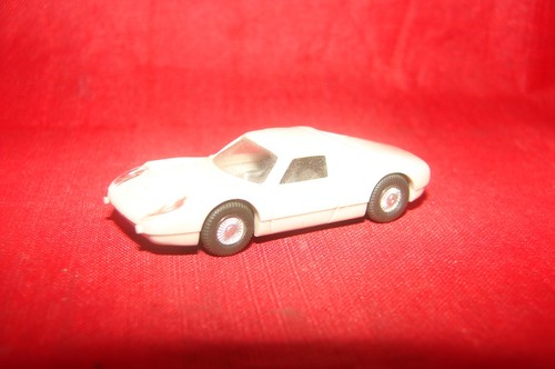 Wiking voiture porsche - voiture,