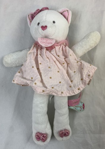 Doudou compagnie - doudou,